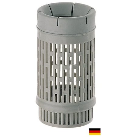 Flux Suction strainer, polypropylene, 40/41 24-ZORO0273
